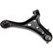 Mevotech 12-15 Scion Iq:Front Right Lwr Control Arm-Bj, Cms861152 CMS861152 - alternate 5